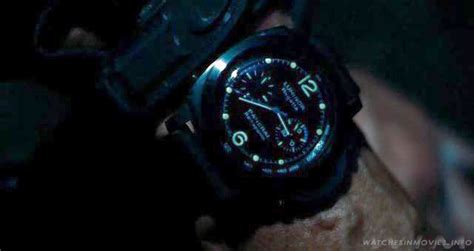 watches of the expendables